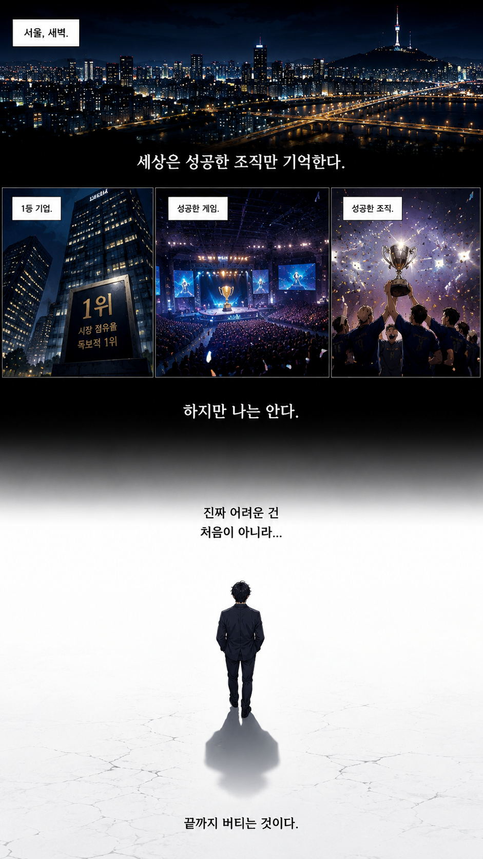 1화 2컷