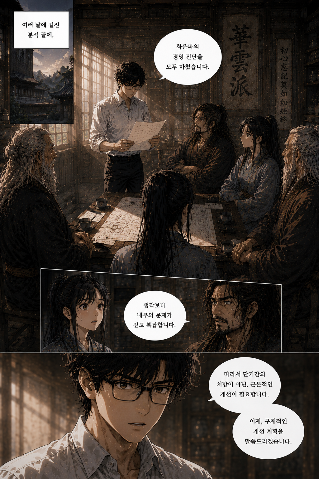 2화 6컷
