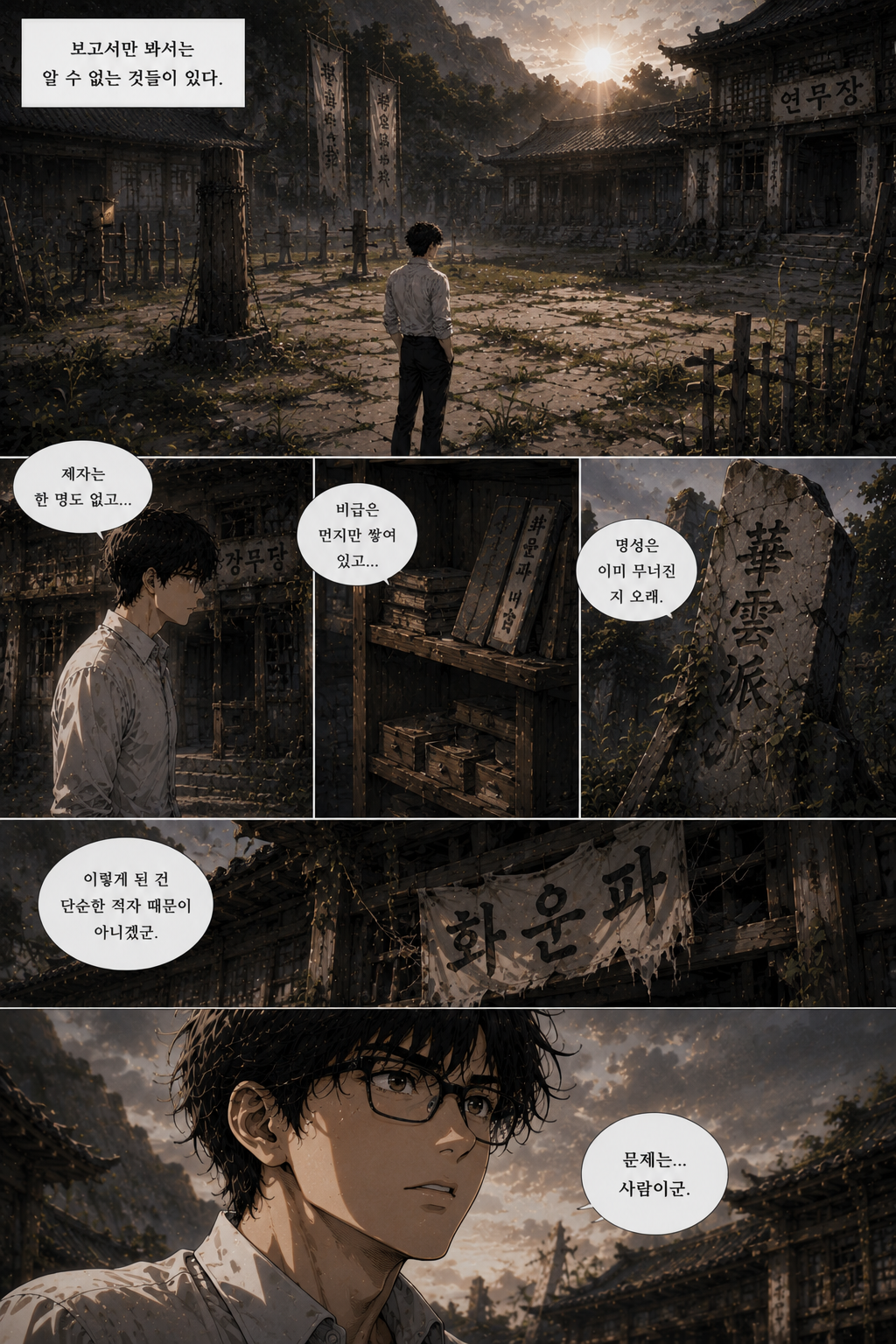 2화 10컷