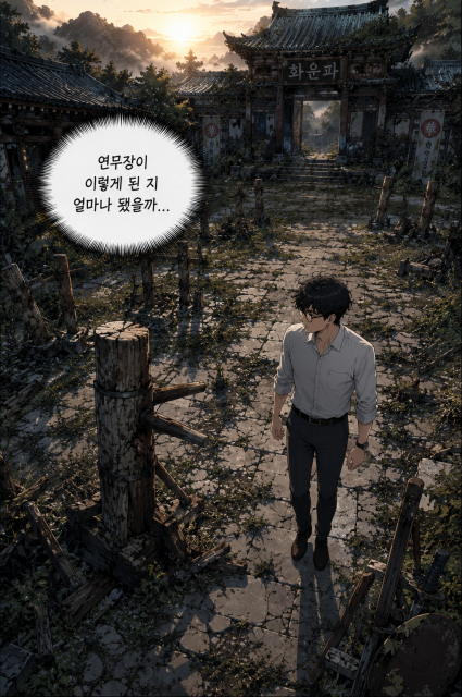 3화 2컷