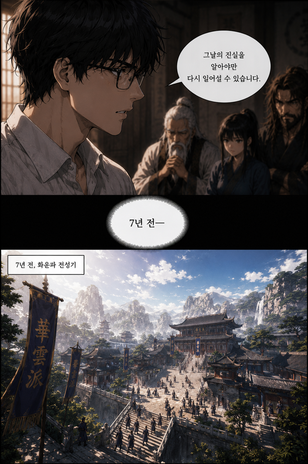 4화 6컷