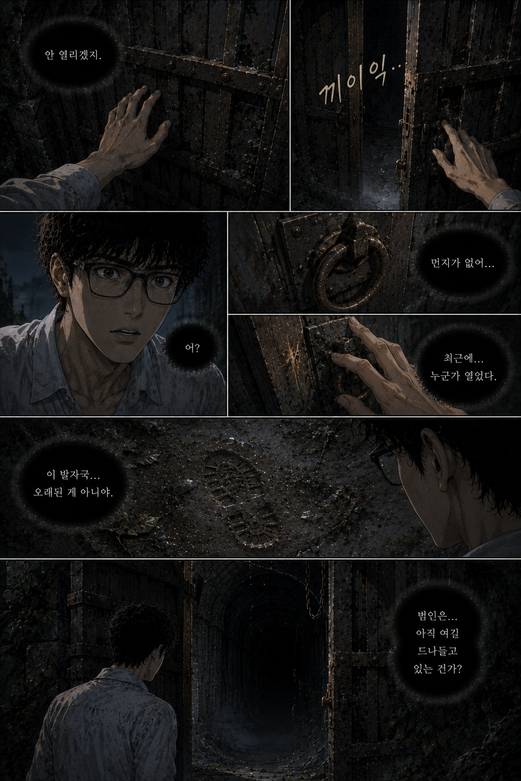 5화 9컷