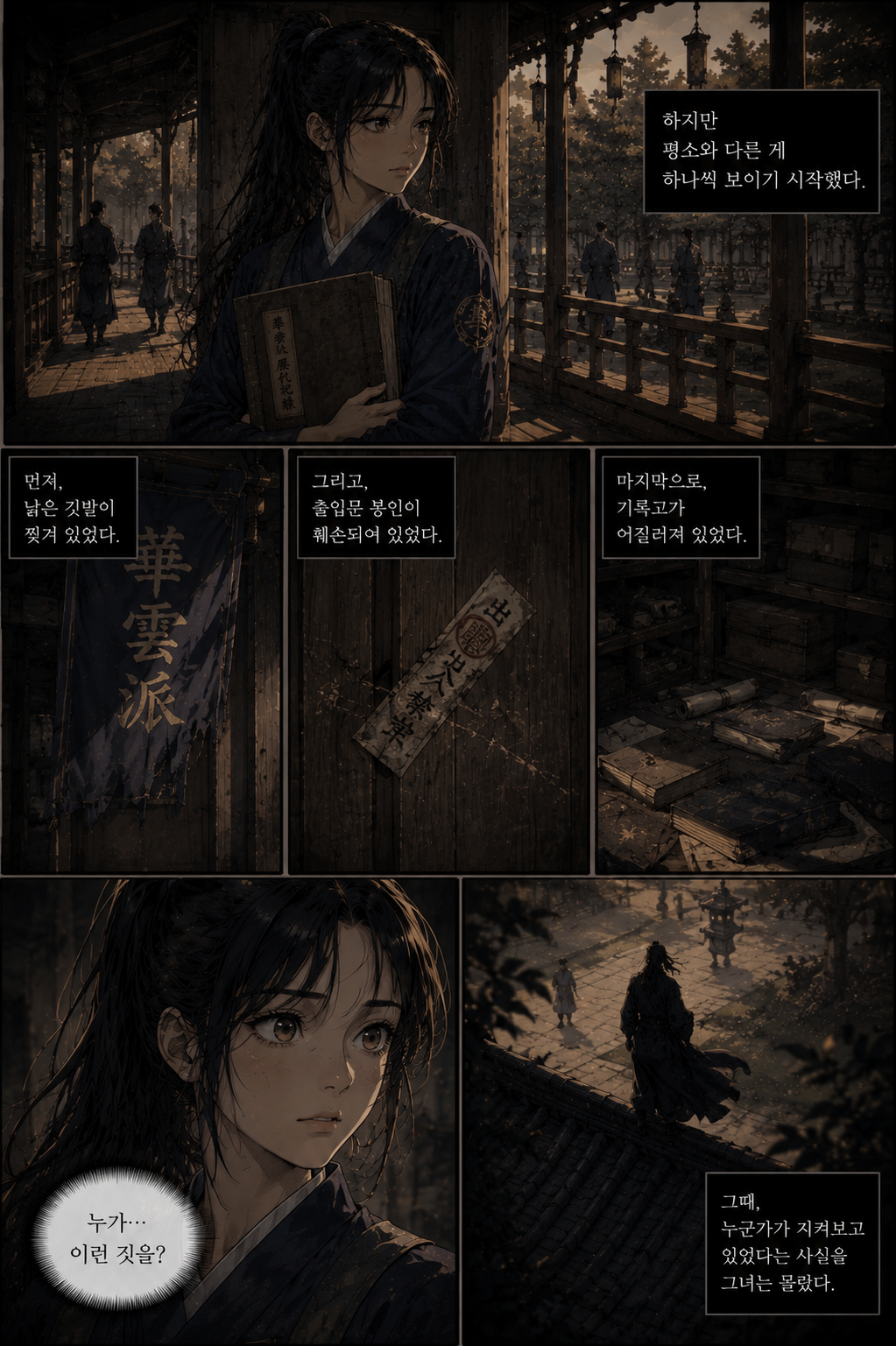 6화 4컷