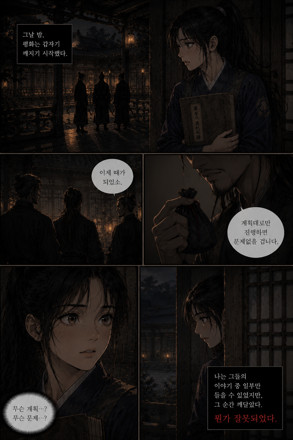 6화 5컷