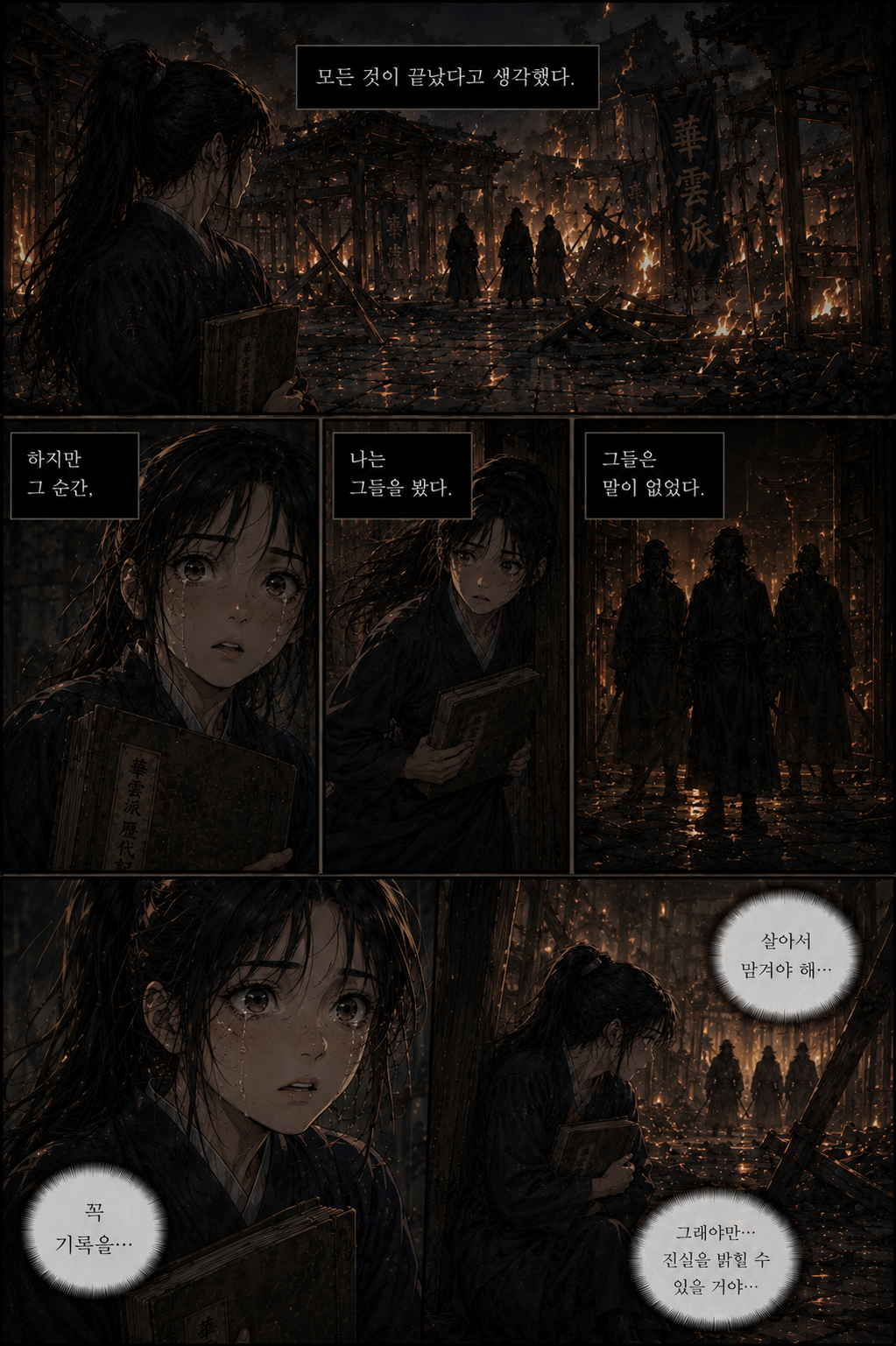 6화 7컷