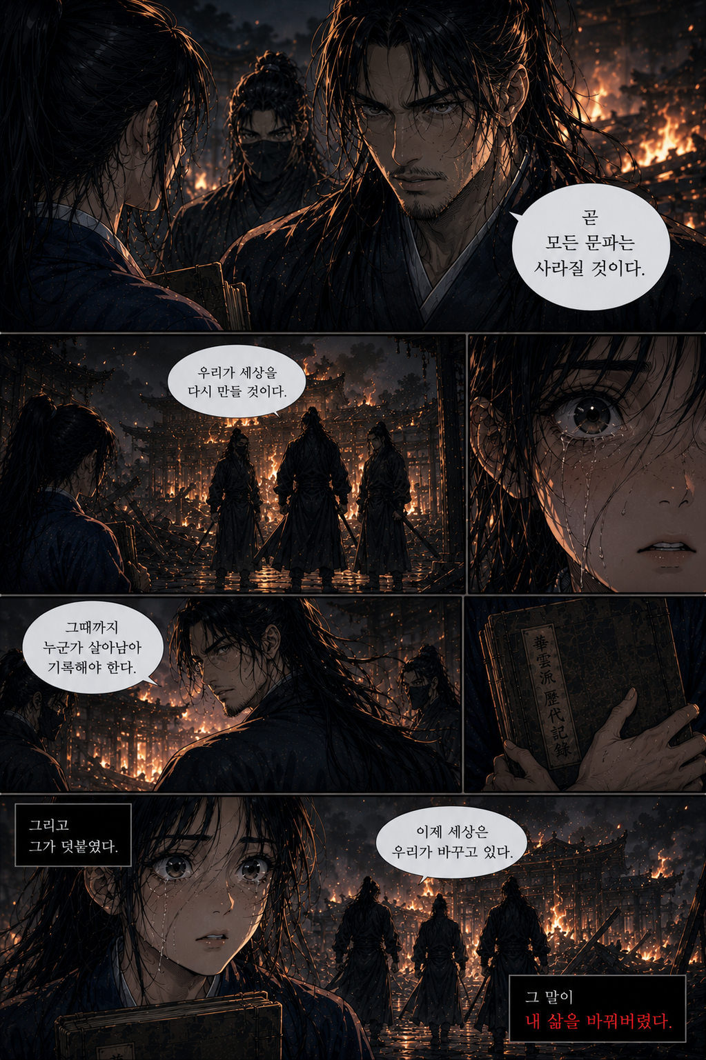 6화 10컷