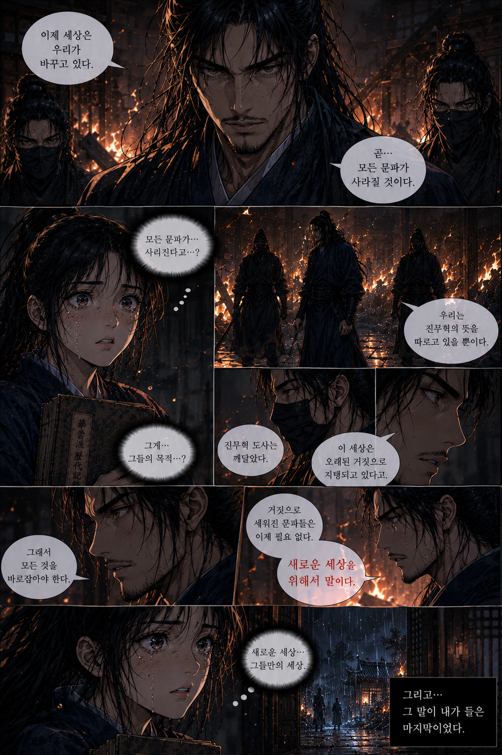 6화 11컷