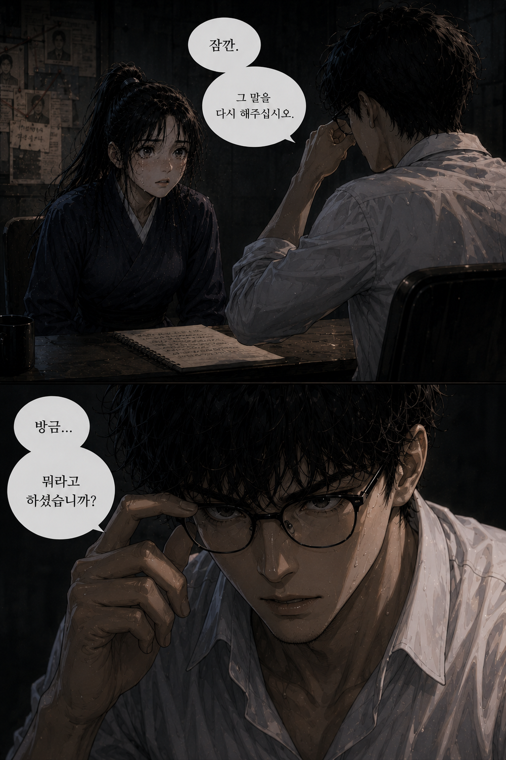 7화 2컷