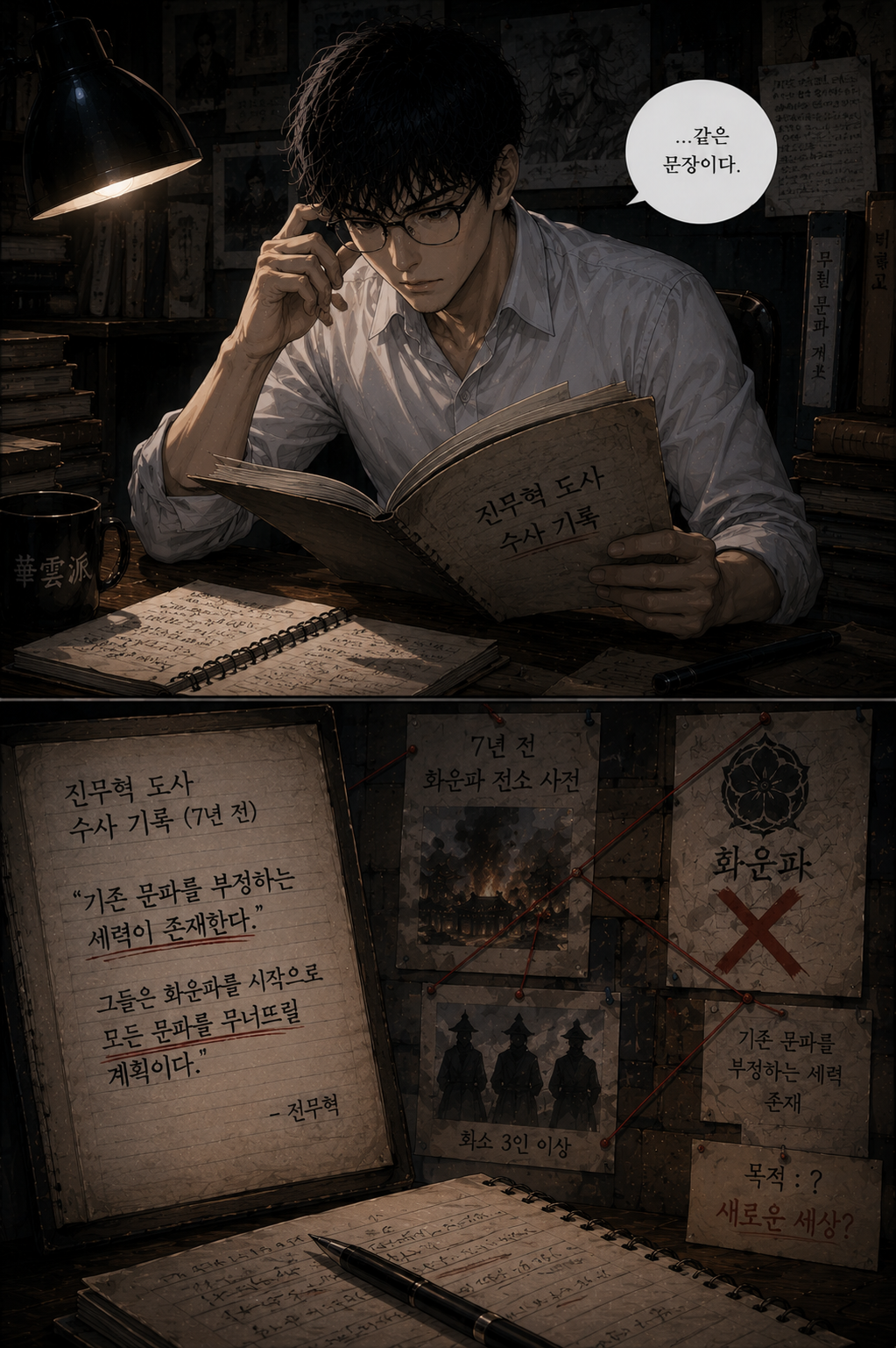 7화 4컷