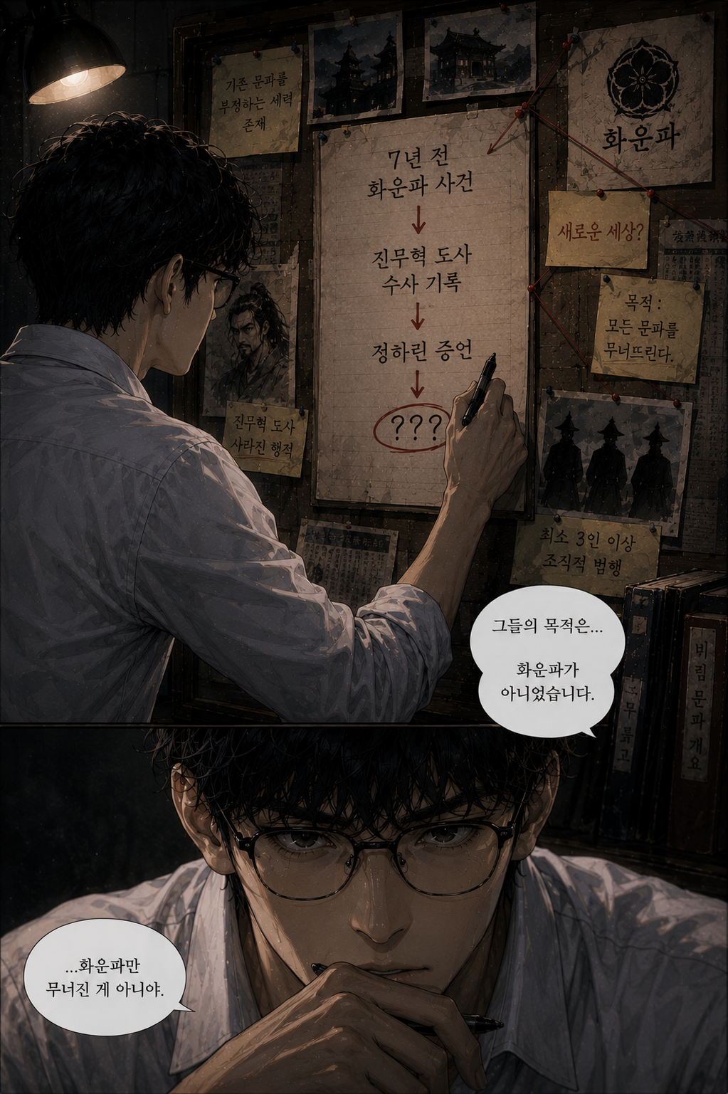 7화 5컷