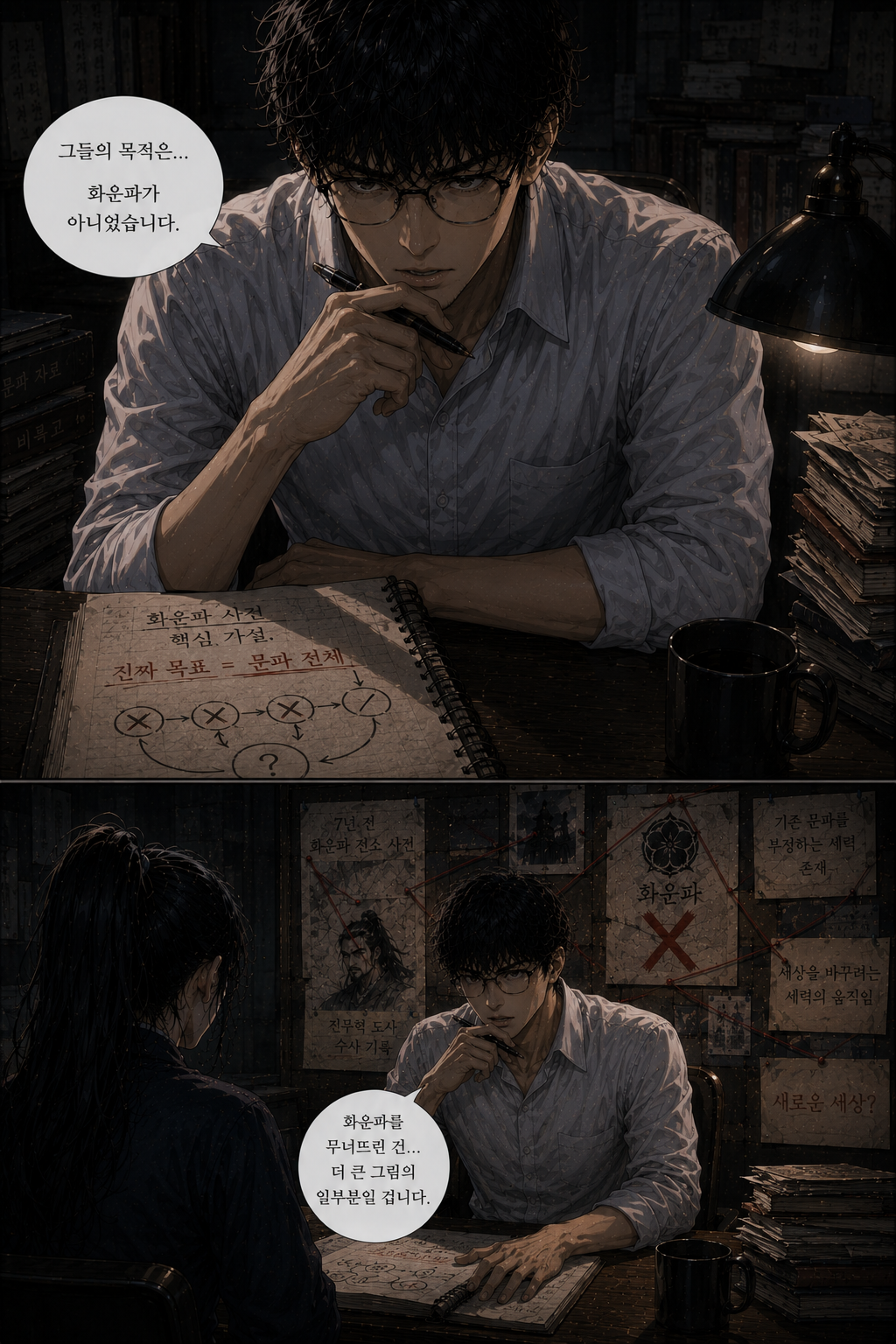 7화 6컷