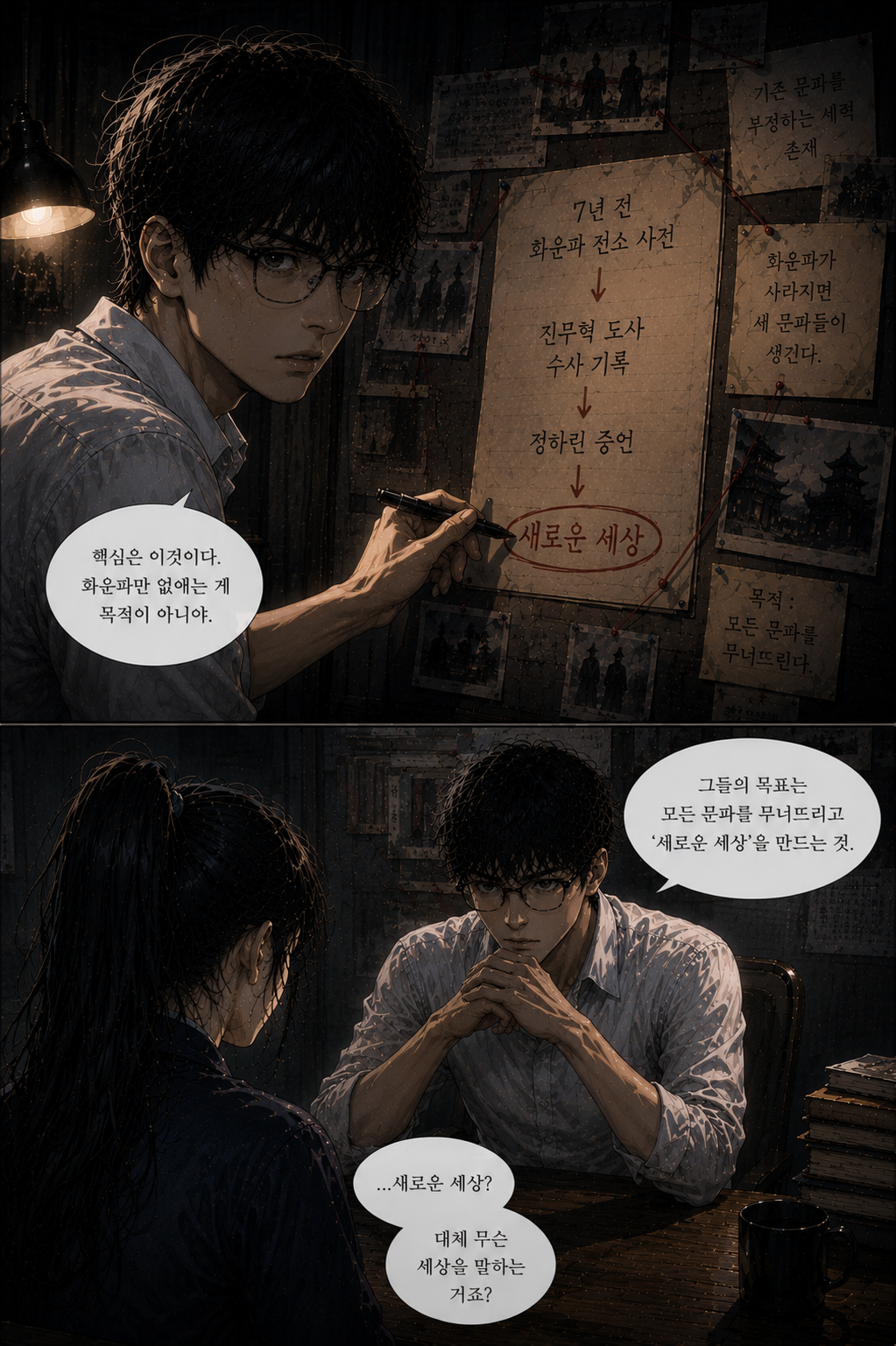7화 8컷
