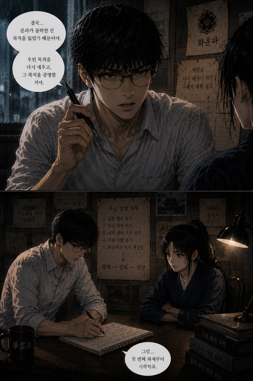 7화 10컷