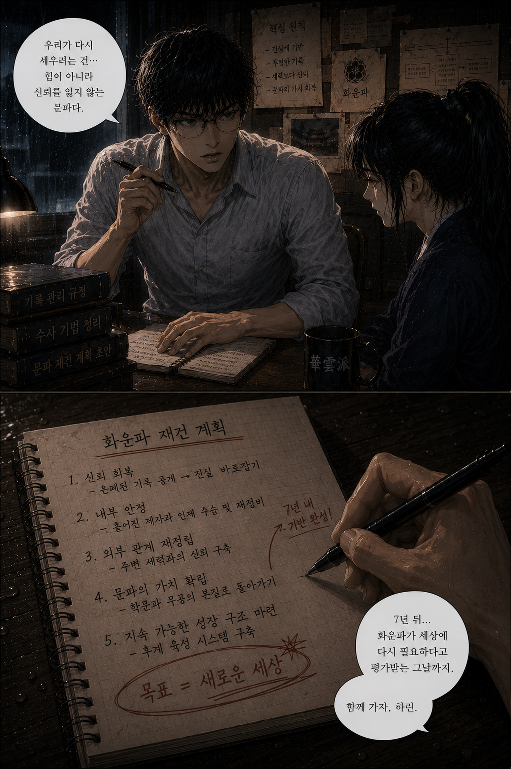 7화 11컷