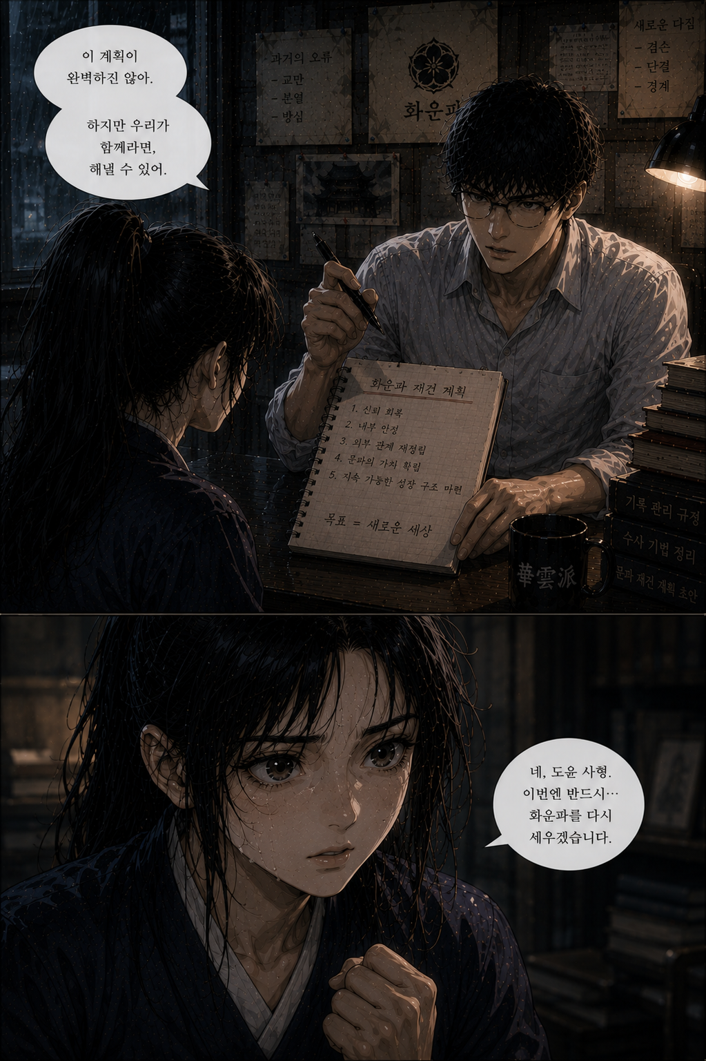 7화 12컷