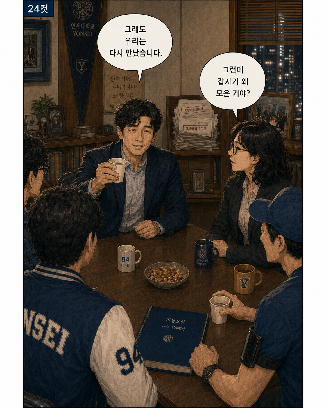 1화 25컷