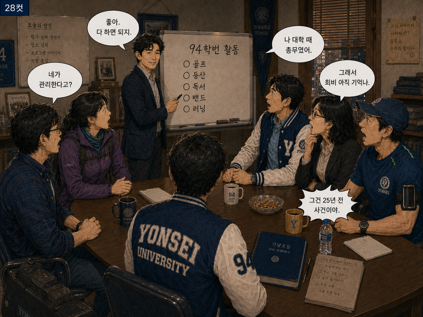 1화 29컷