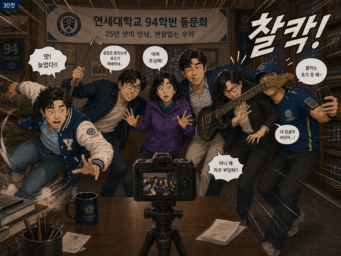 1화 31컷