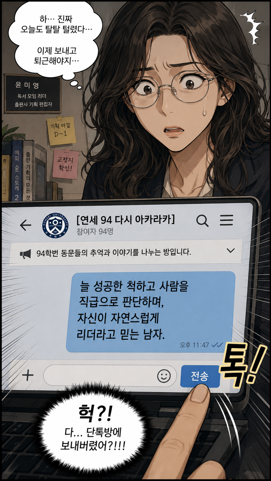 2화 21컷