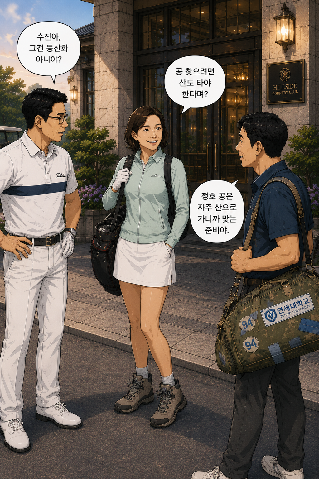 3화 5컷