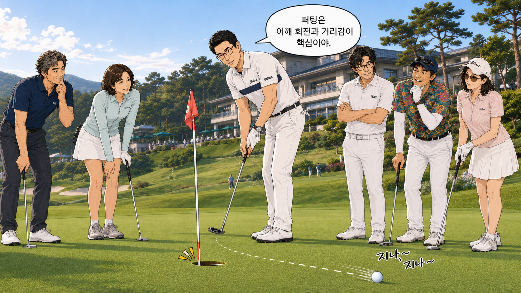 3화 10컷