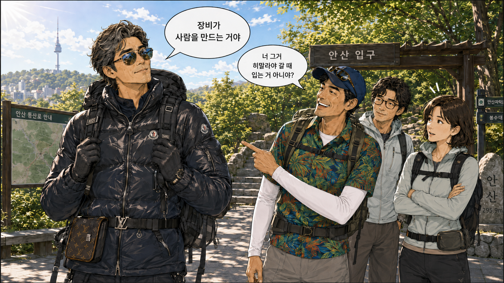 4화 5컷