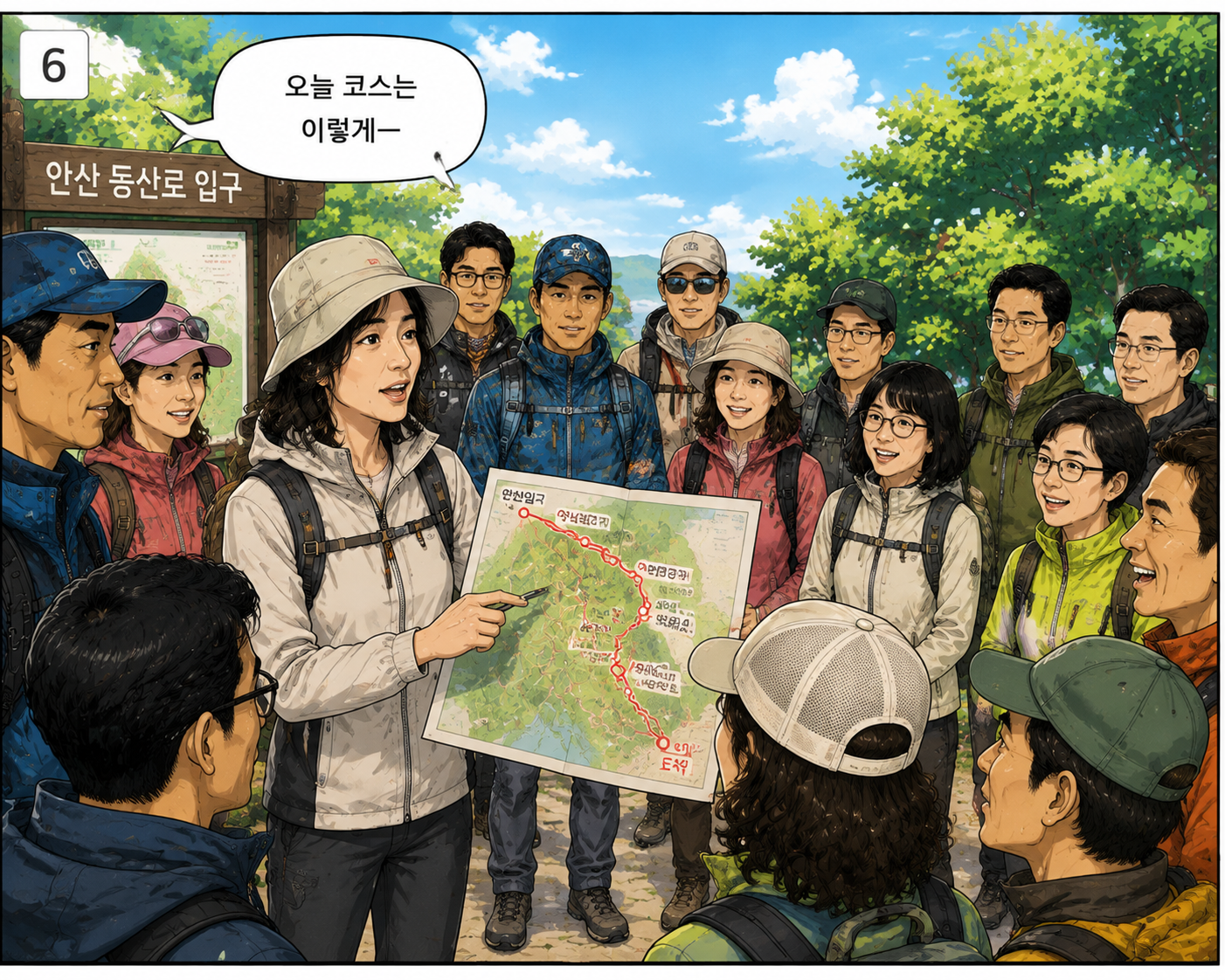 4화 7컷