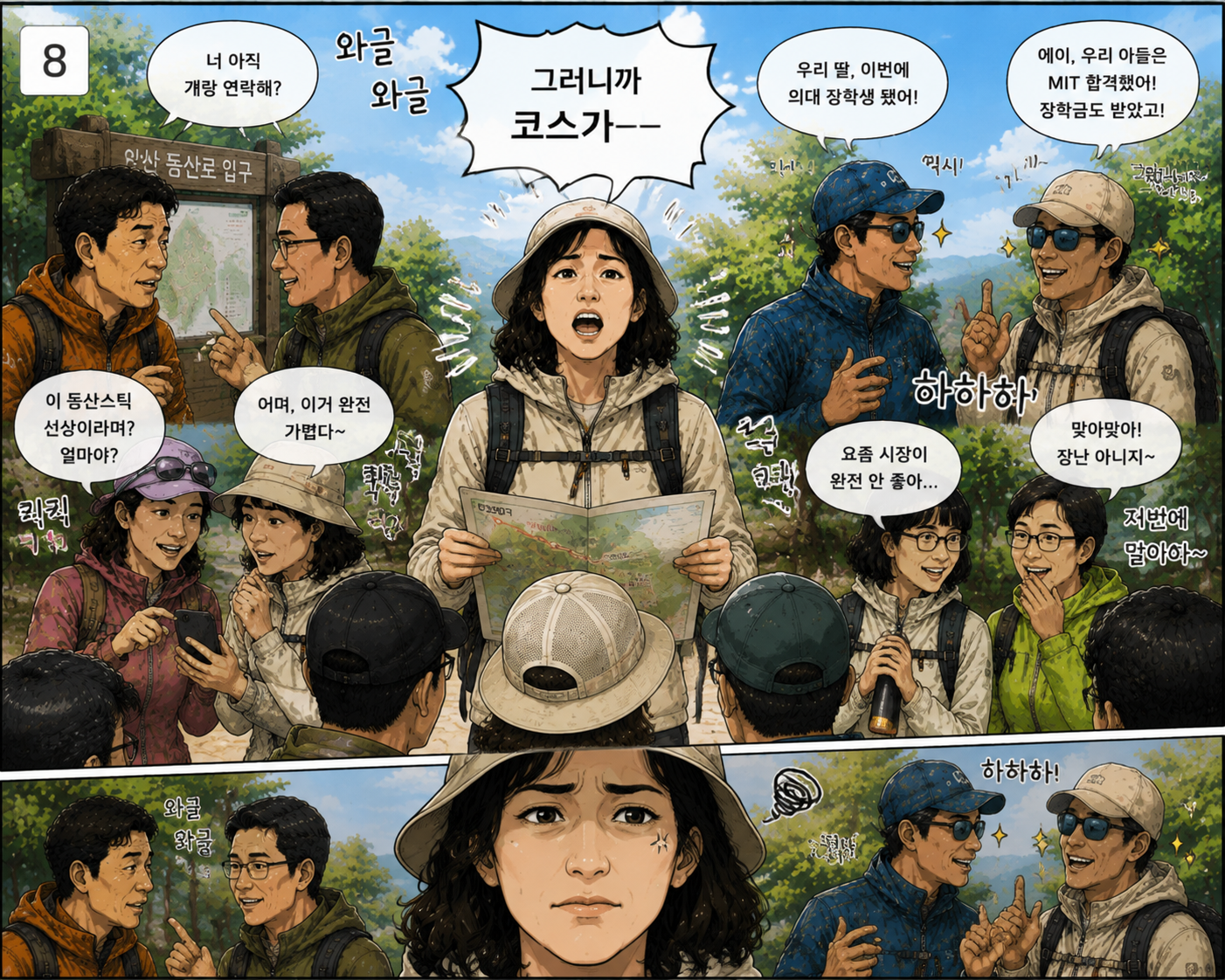 4화 9컷