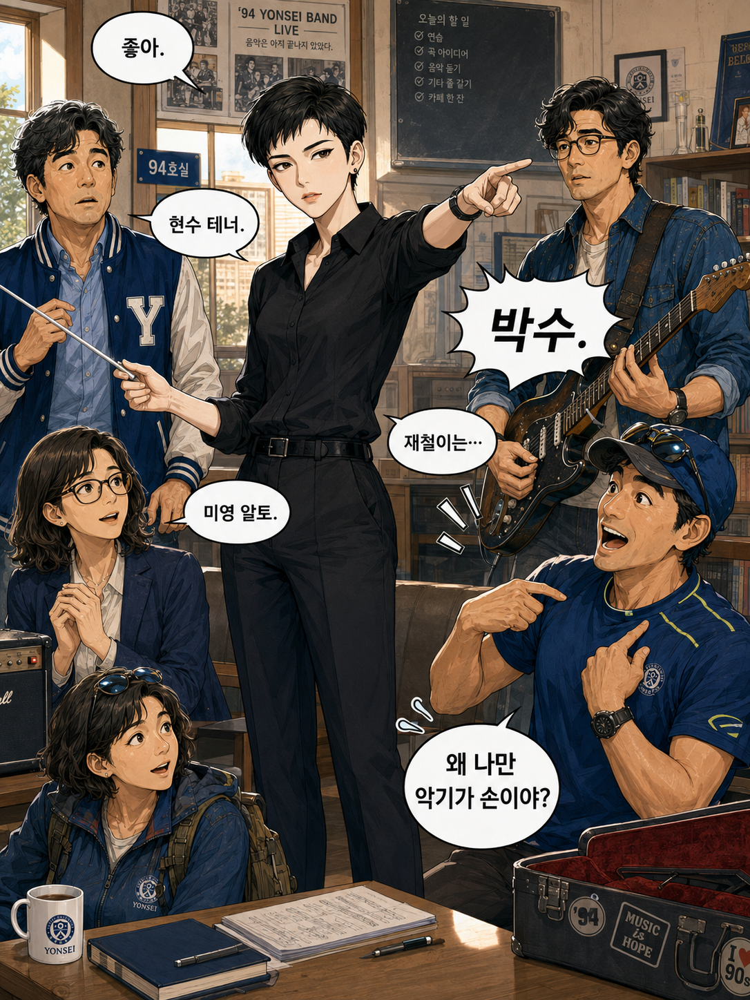 5화 14컷