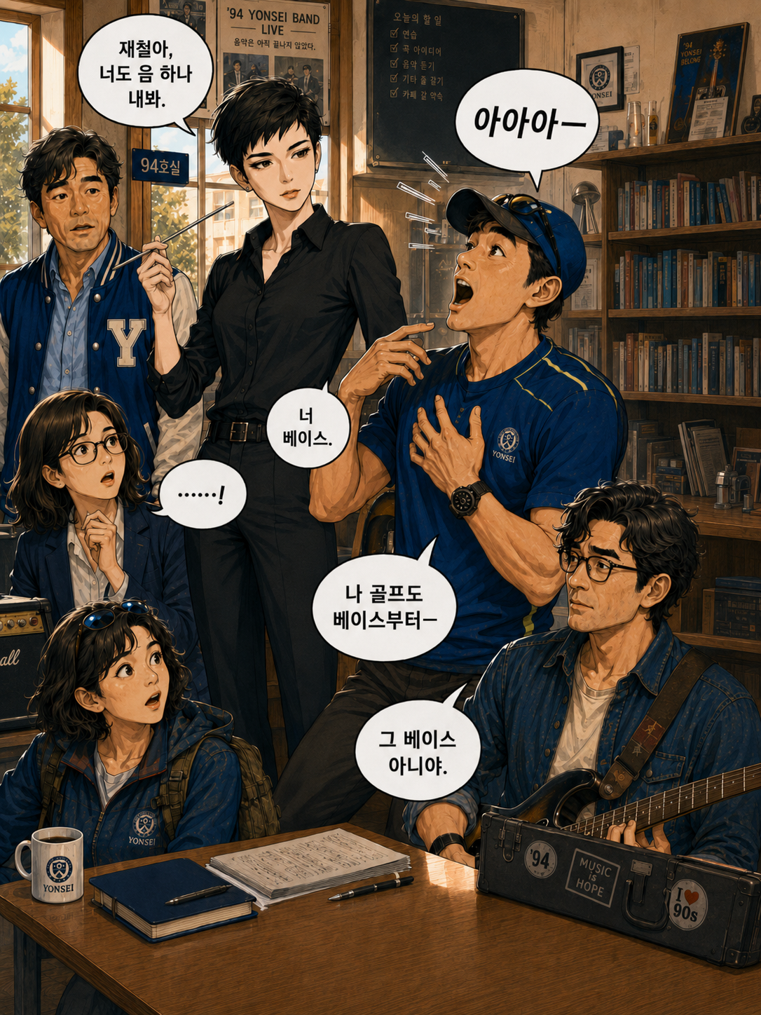 5화 16컷