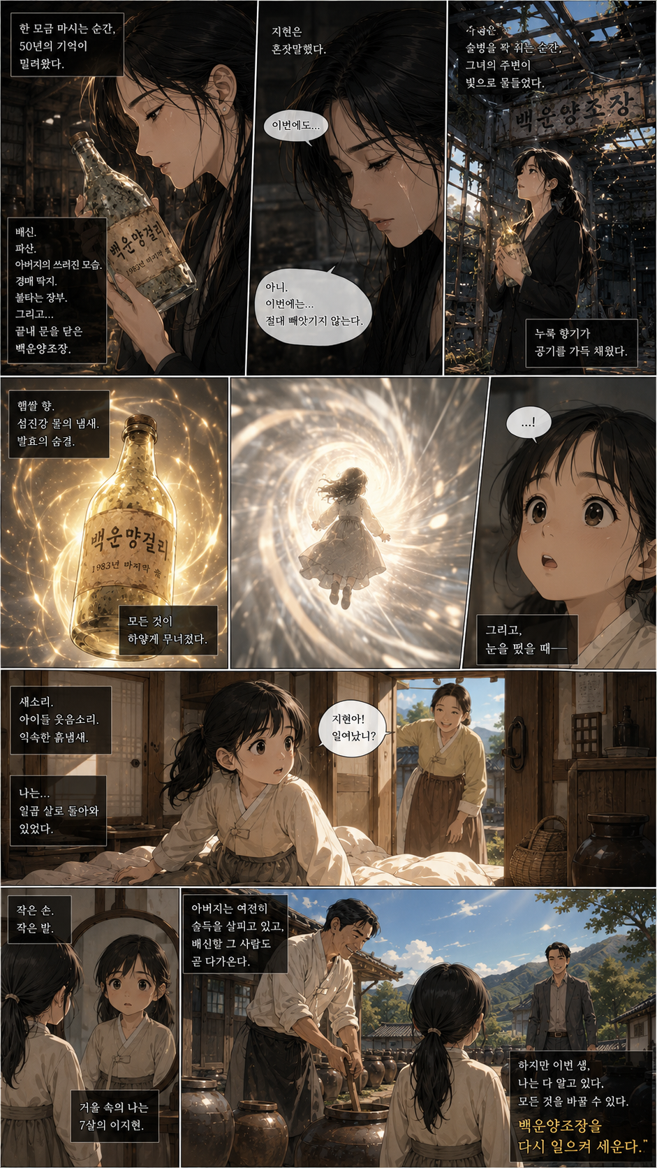 프롤로그 3컷
